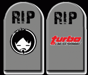 Rip Riceboy Turbo