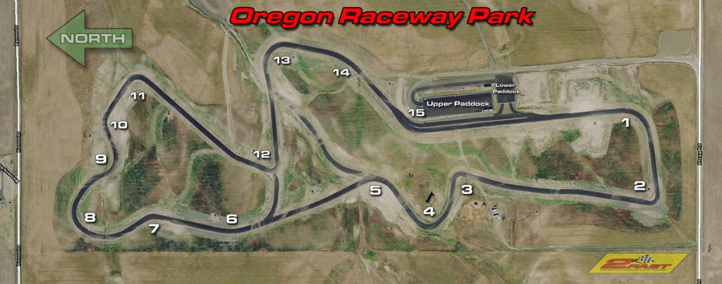 OregonRacewayAerial
